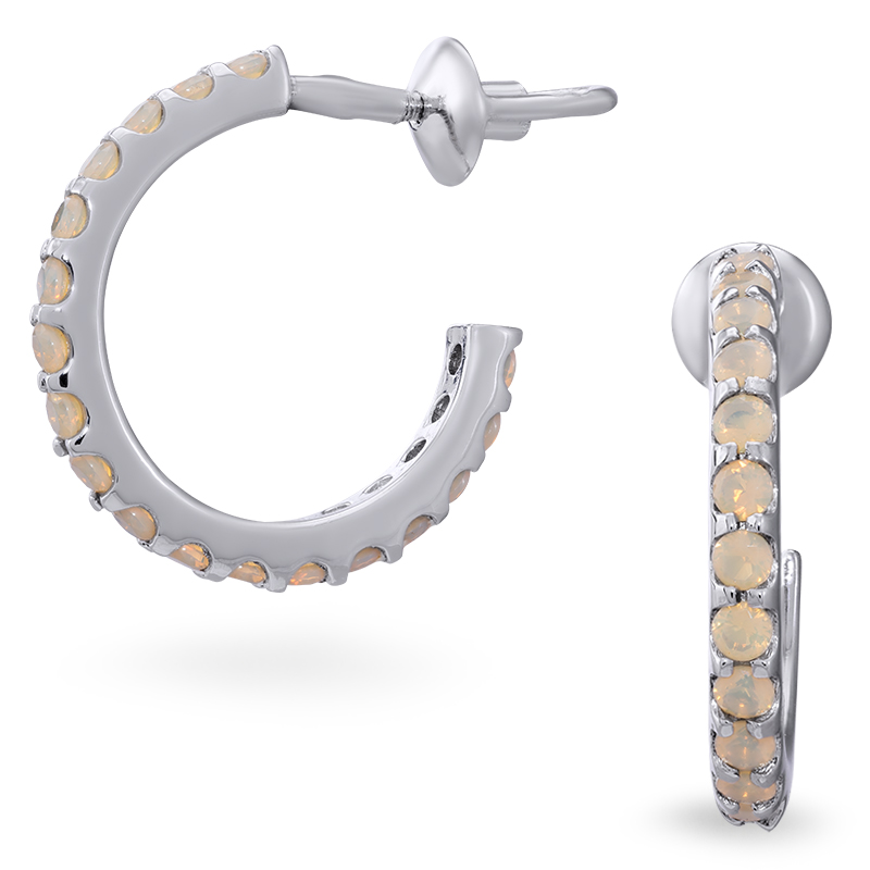 

Серьги пусеты Серебро 925 3.55 г
