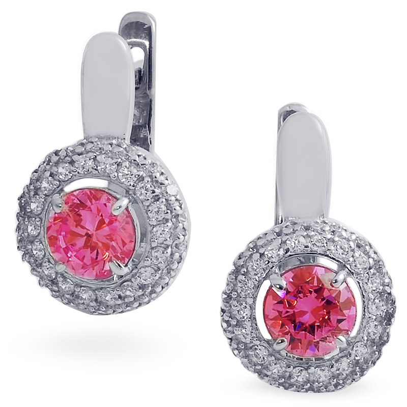 

Серьги Серебро 925 5.47 г