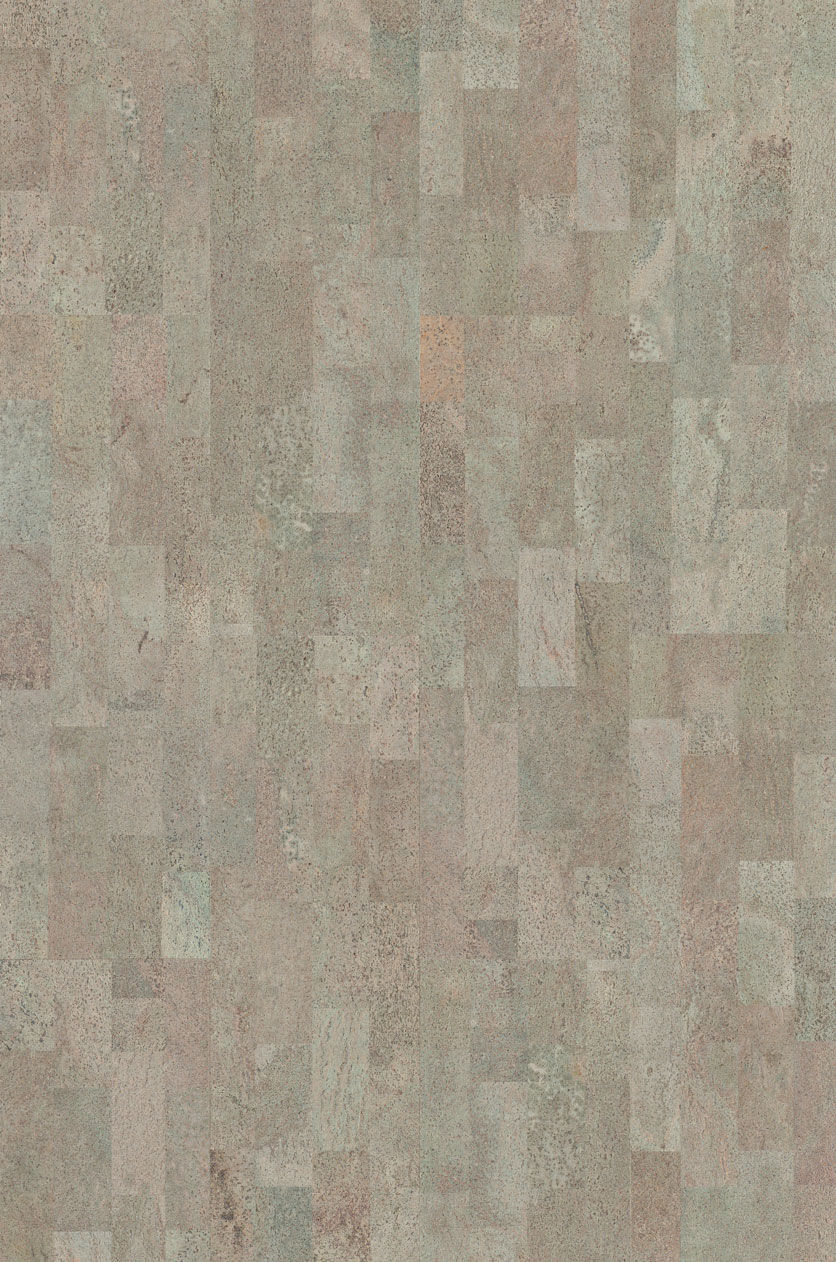 

Напольная пробка клеевая Wicanders Cork Pure Identity Silver I903002
