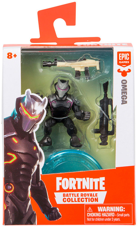 Игровая фигурка Fortnite Омега (63552) (6900006511293) – низкие цены ...