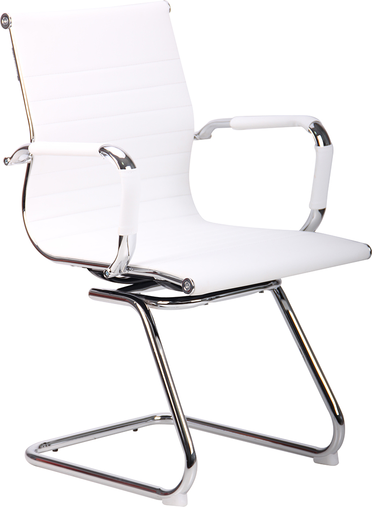 

Кресло AMF Slim CF (XH-632C) Белое