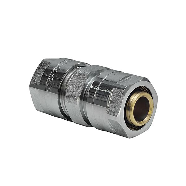 

Муфта Raftec 20x20 мм MR-2020