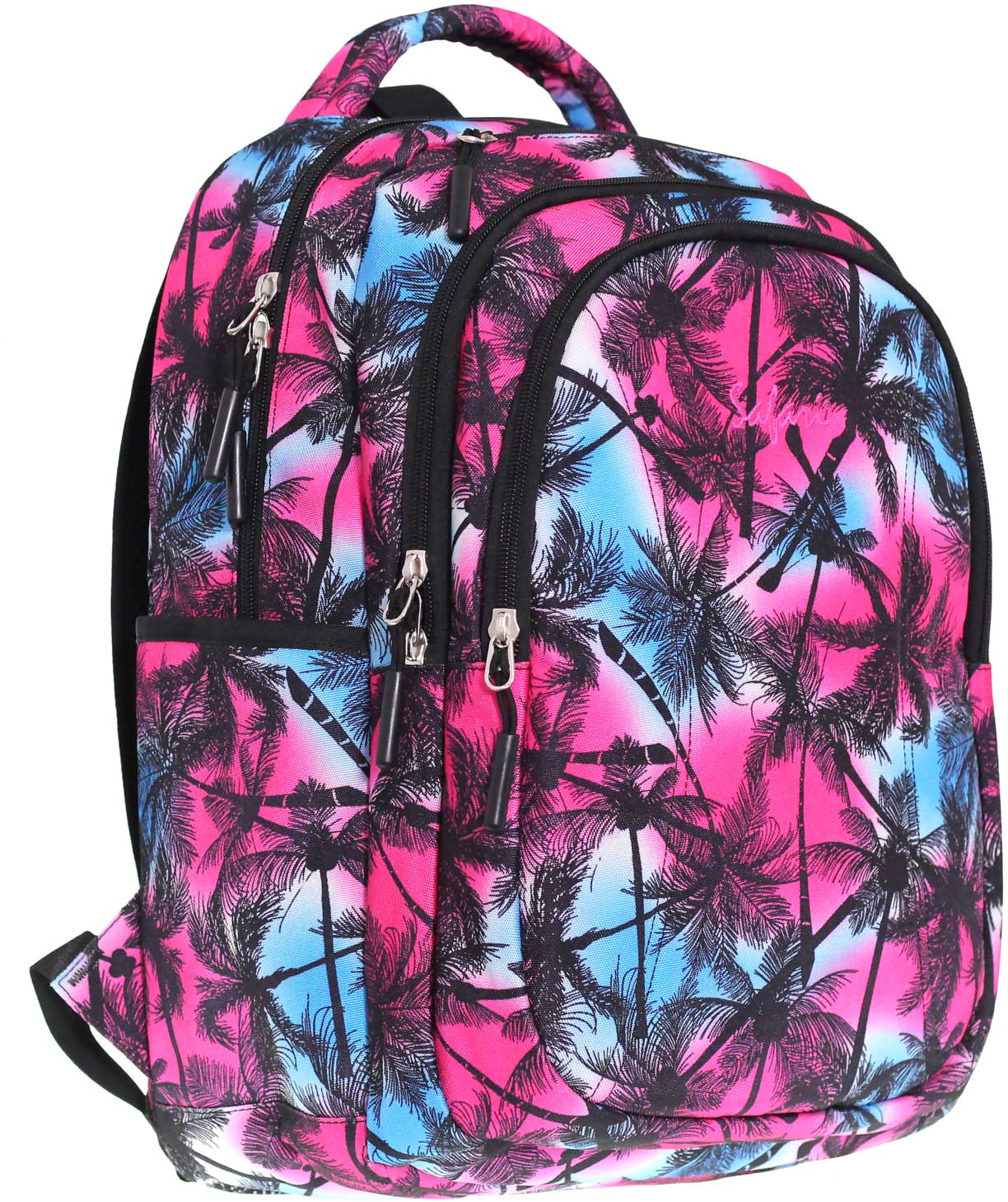 

Рюкзак Safari Uni-Peak 44 х 30 х 17 см 23 л (19-104L-1/8591662191042)