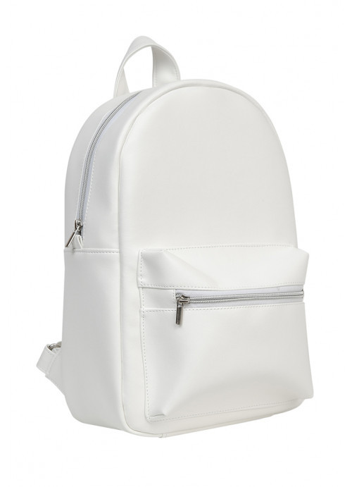 

Рюкзак Sambag Brix белый