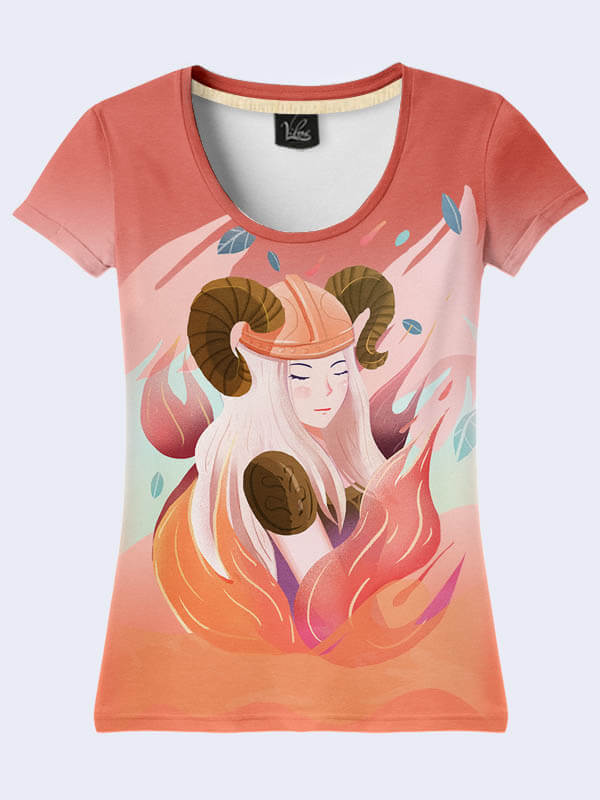 

Футболка Aries зодиак - Vilno -  - 28013, Футболка Aries зодиак - Vilno - XS - 28013
