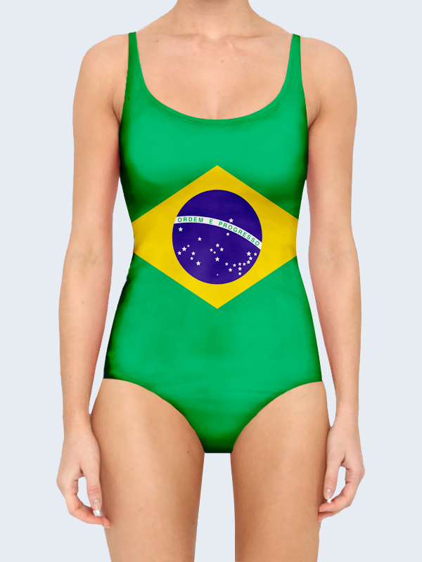 

Купальник Brazil - Vilno -  - 13035, Купальник Brazil - Vilno - XL - 13035