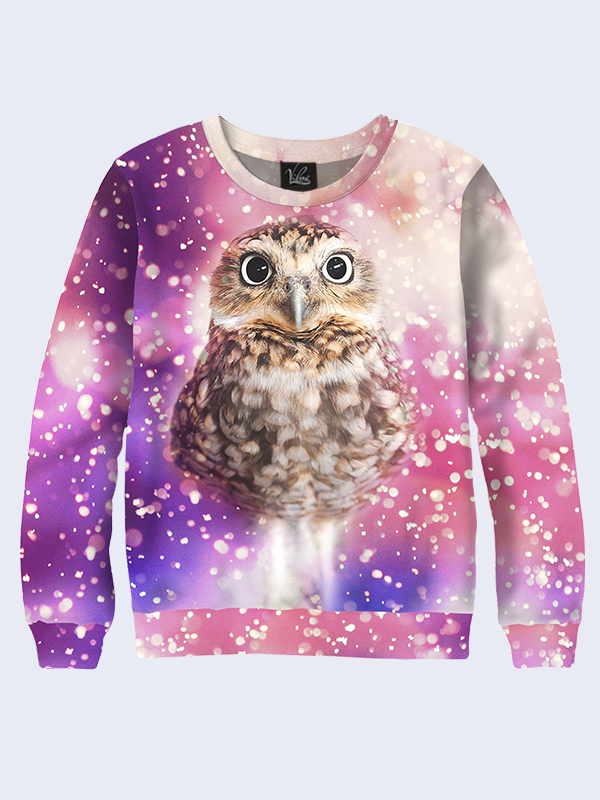

Свитшот Owlet - Vilno -  - 9769, Свитшот Owlet - Vilno - XS - 9769