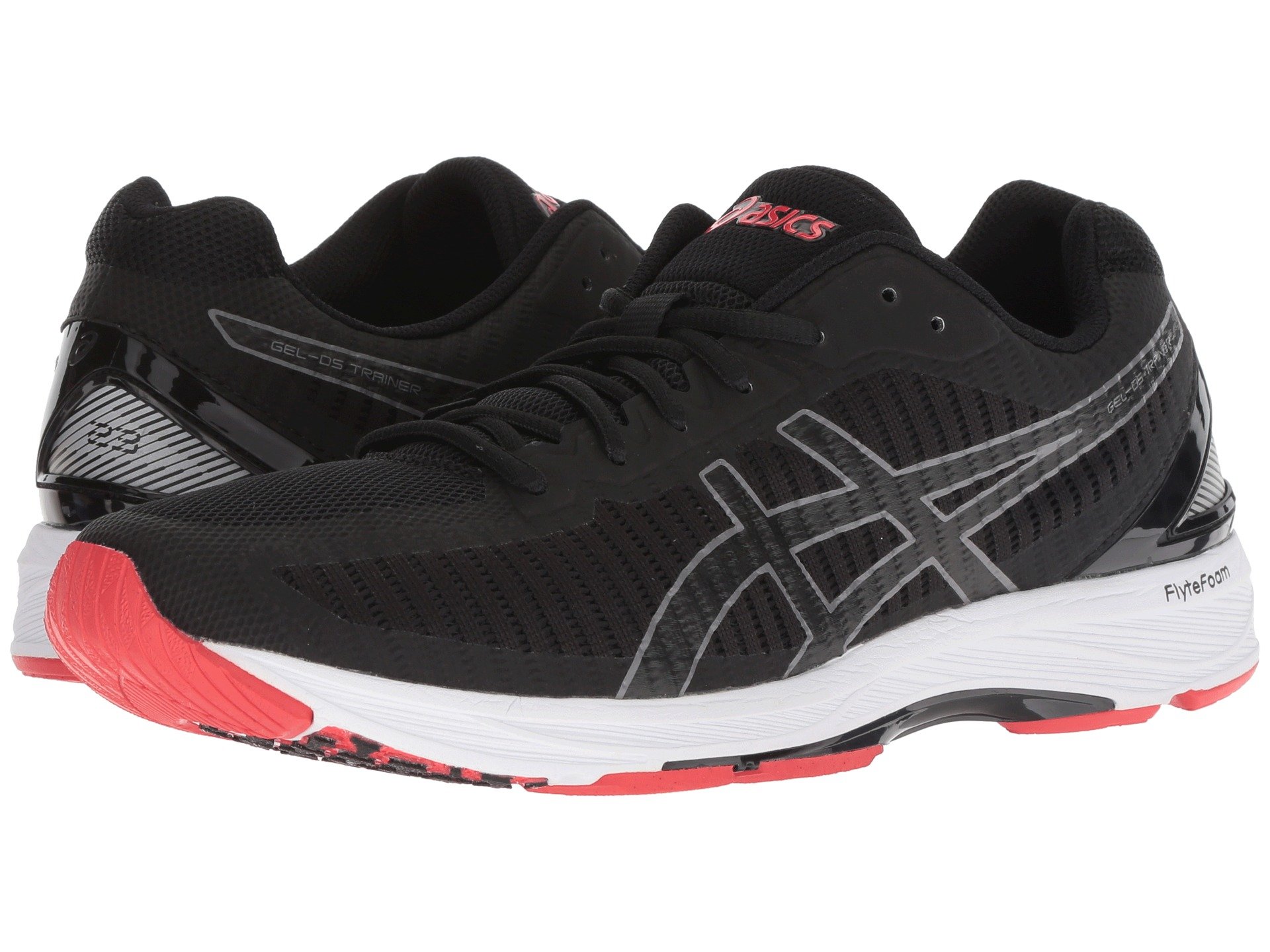 Asics ds gel trainer hot sale 23