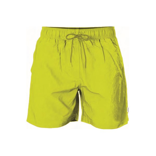 

Шорты John Frank JFSS19SW01 XXL желтые