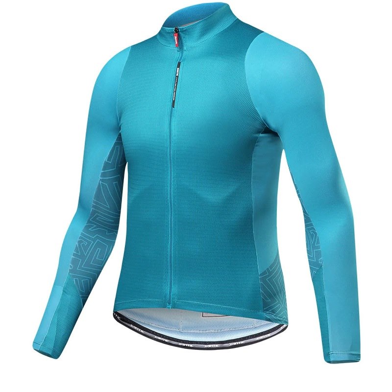 

Велокофта Santic PRO XXL Blue JL1904XXL
