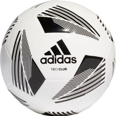 

Мяч футбольный Adidas Tiro Club FS0367 №3 Белый