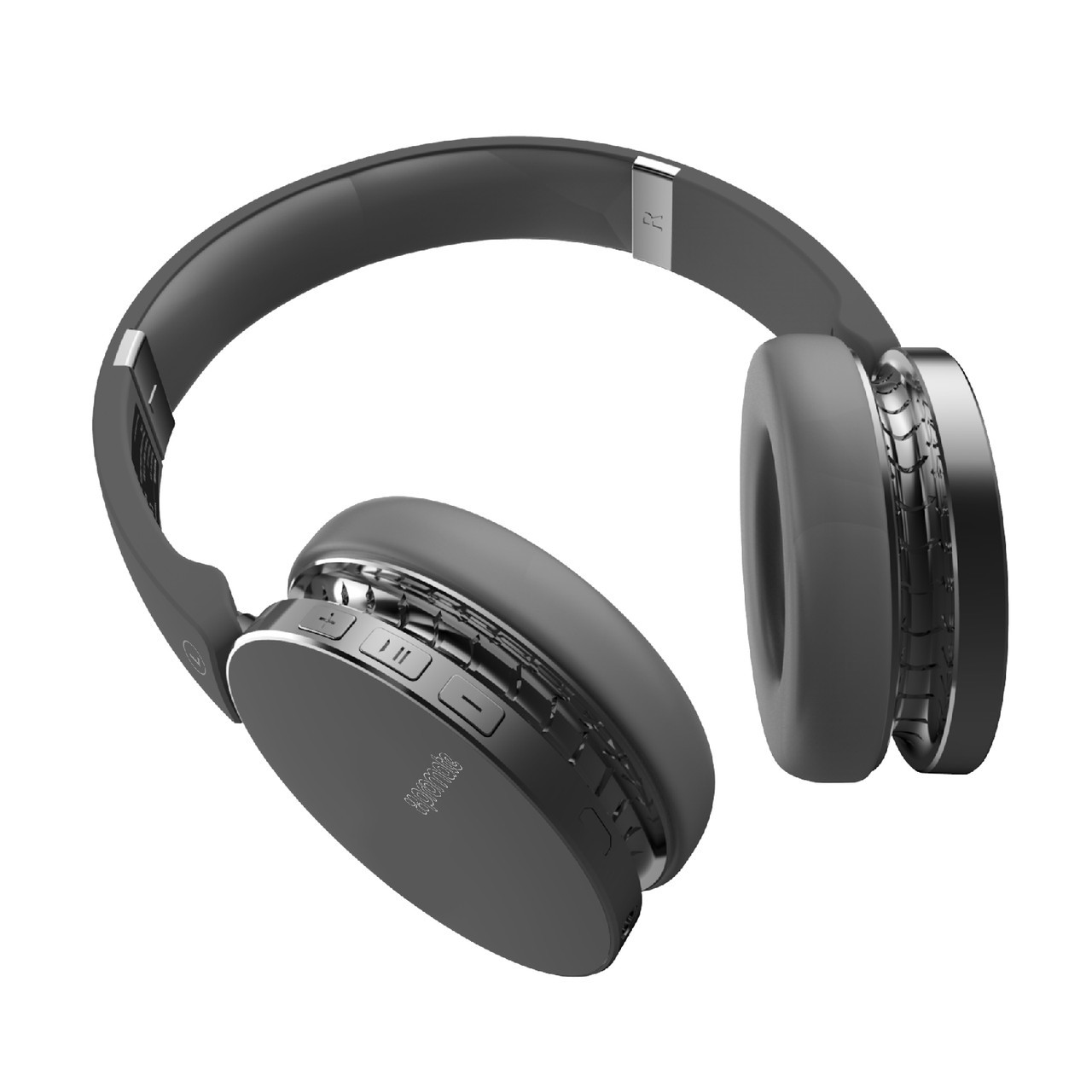 

Bluetooth Наушники Promate Waves Black