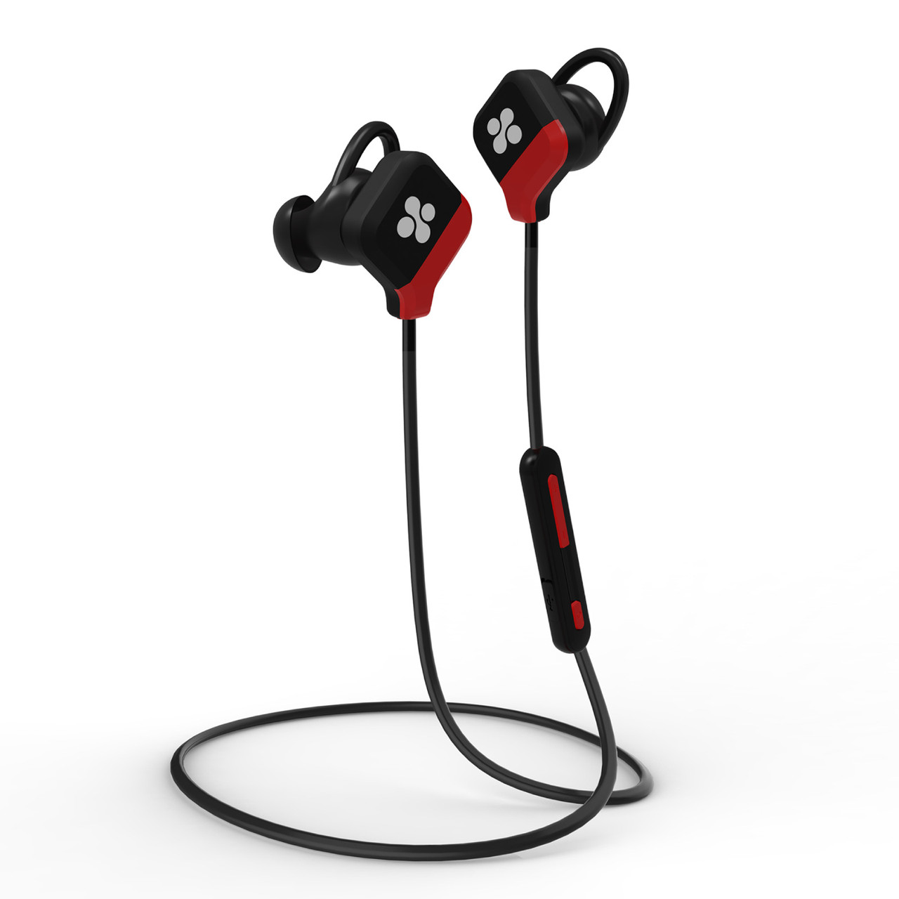 Bluetooth Наушники Promate Solix-2 купить в интернет-магазине ROZETKA ...