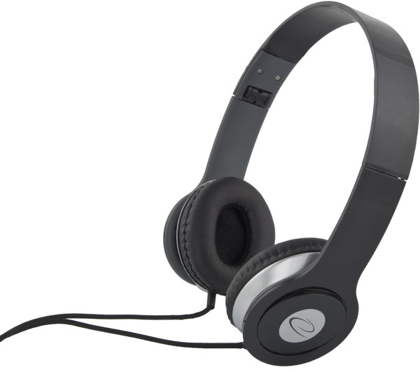 

Наушники Esperanza EH145B Black