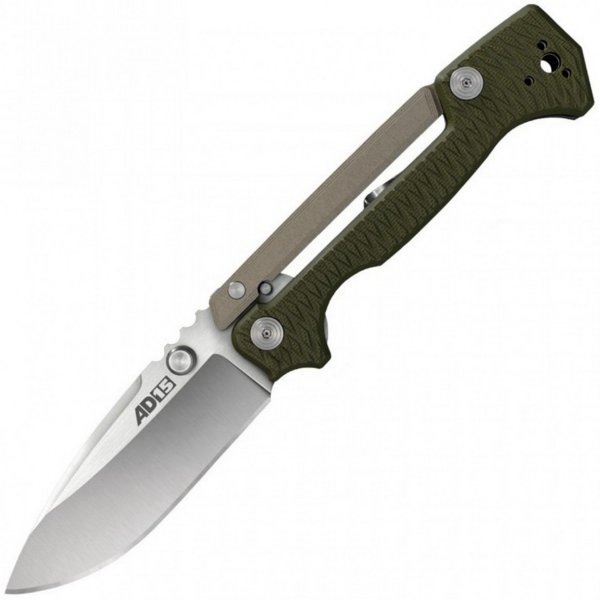 

Карманный нож Cold Steel AD-15 (58SQ)