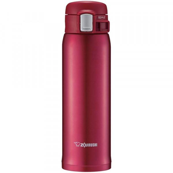 

Термокружка ZOJIRUSHI SM-SD60RC 0.6 л (1678.04.53)