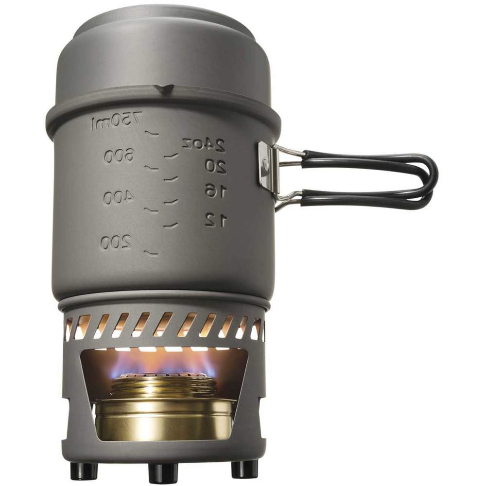 

Набор для приготовления пищи Esbit Cookset CS985HA (017.0004)