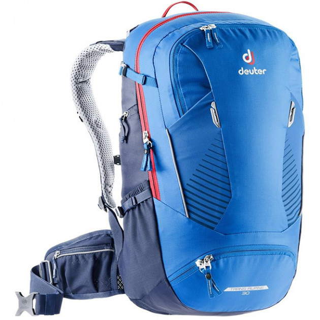 

Рюкзак Deuter Trans Alpine 30 колір 1316 lapis-navy (3205220 1316)