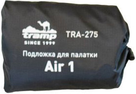 

Мат для палатки Air зеленый (TRA-275)
