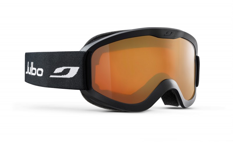 

Маска горнолыжная подросковая Julbo, PROTON black