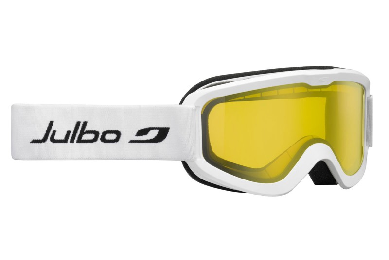 

Маска горнолыжная Julbo, ERIS white