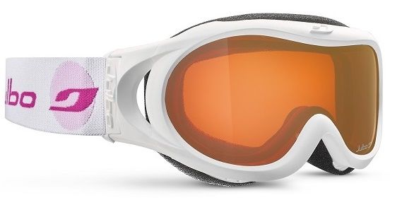 

Маска горнолыжная Julbo, ASTRO BLANC CAT 3