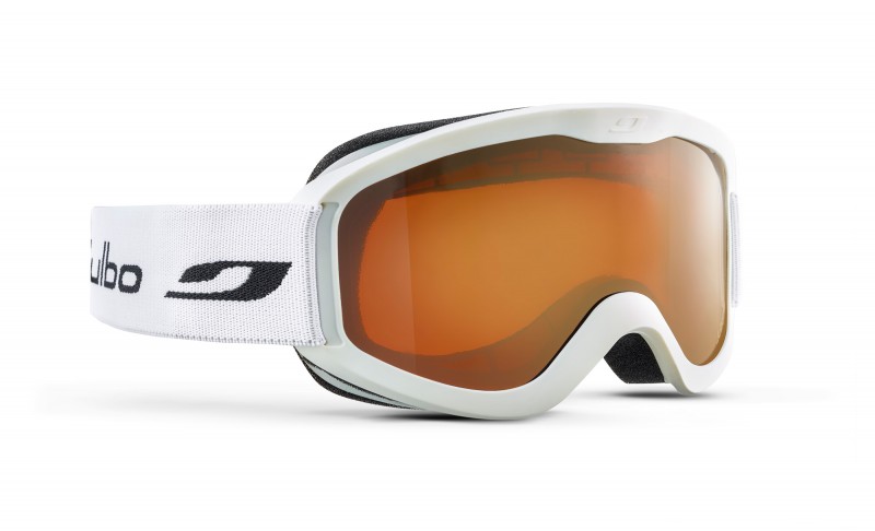 

Маска горнолыжная Julbo, 734 42 114 PROTON white