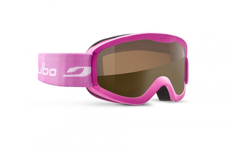 

Маска горнолыжная Julbo, PROTON ROSE PHOTO