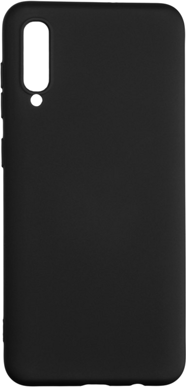 

Панель Gelius Full Soft Case для Samsung Galaxy A30s (A307) Black