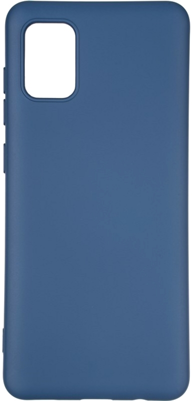 

Панель Gelius Full Soft Case для Samsung Galaxy A31 (A315) Blue