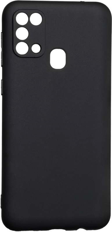 

Панель Gelius Full Soft Case для Samsung Galaxy M31 (M315) Black