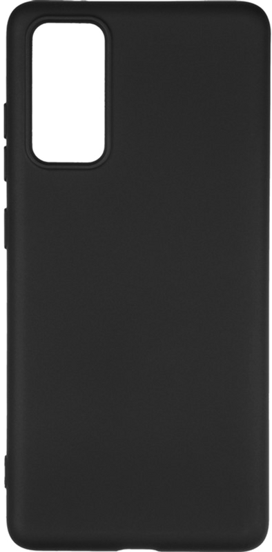 

Панель Gelius Full Soft Case для Samsung Galaxy S20 FE (G780) Black