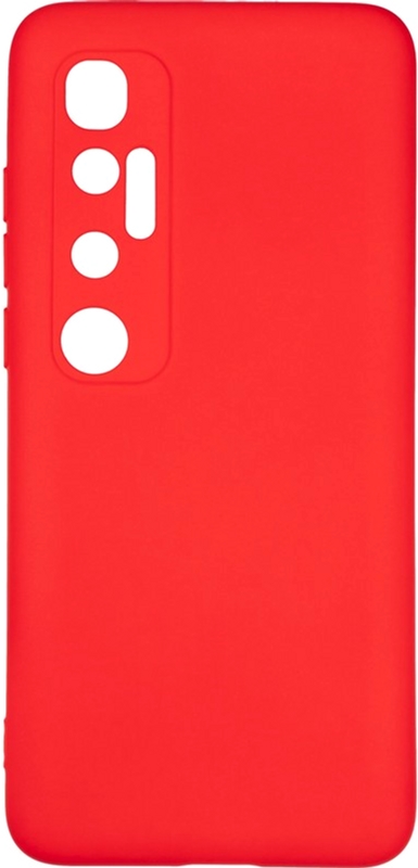 

Панель Gelius Full Soft Case для Xiaomi Mi 10 Ultra Red