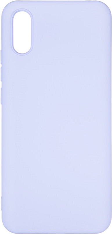 

Панель Gelius Full Soft Case для Xiaomi Redmi 9a Violet