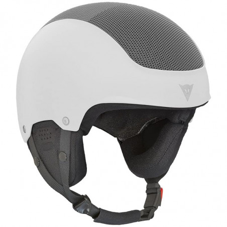 

Шлем горнолыжный Dainese Air Soft Powder L White/Gray-Matt 4840209