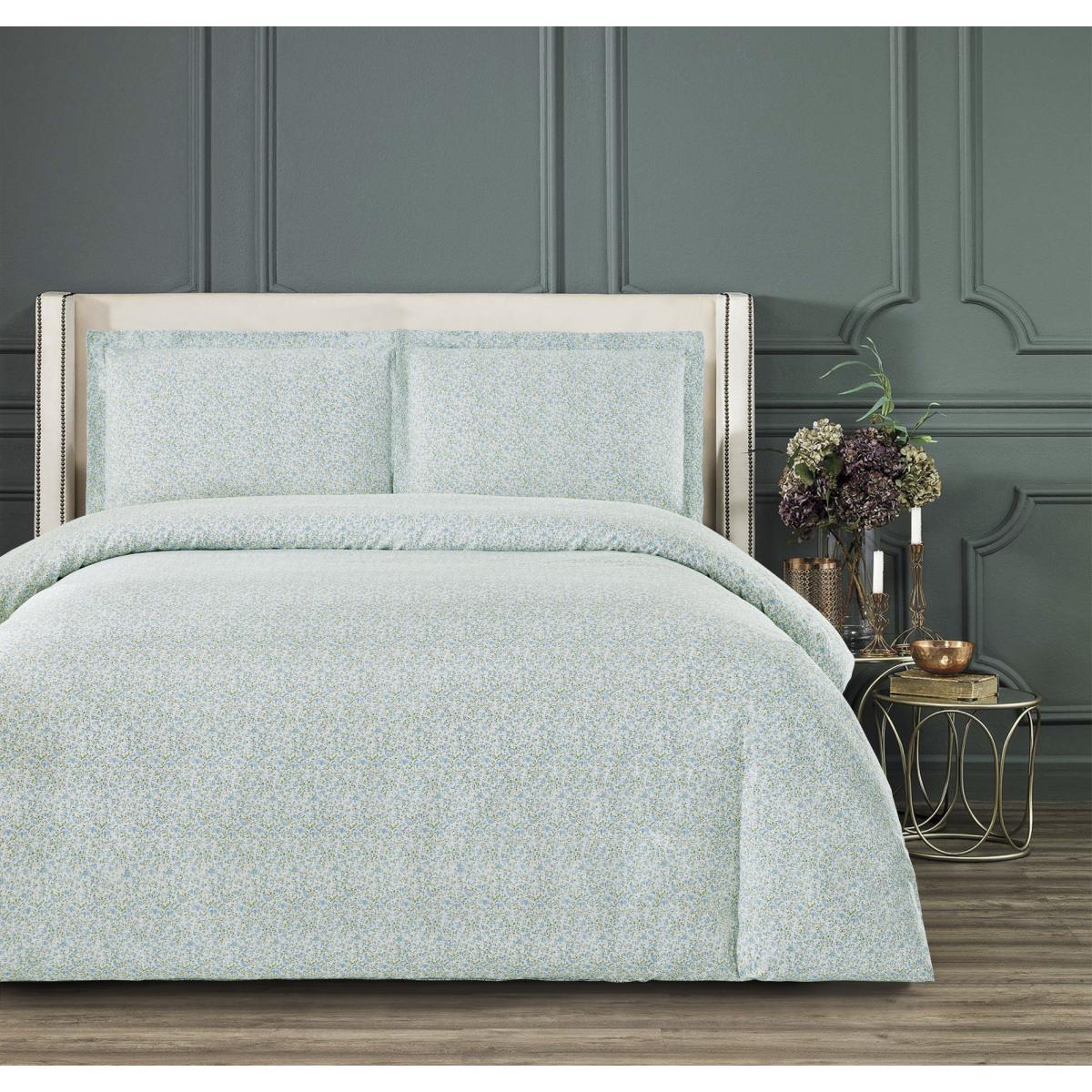 

Комплект постельного белья Arya Simple Living Korina евро 200х220 см