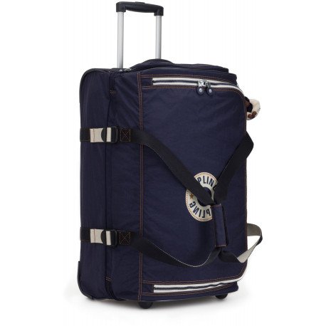 

Чемодан Kipling TEAGAN M/Active Blue Bl M Средний K13367_17Z синий