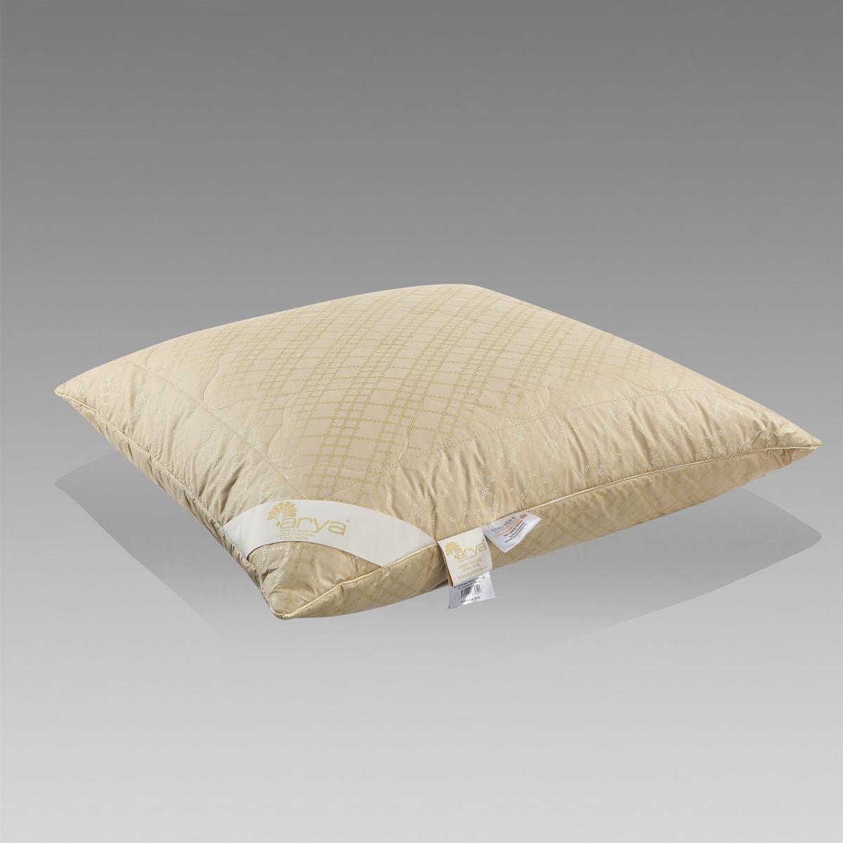 

Подушка Arya Luxury Camel Wool 50х70