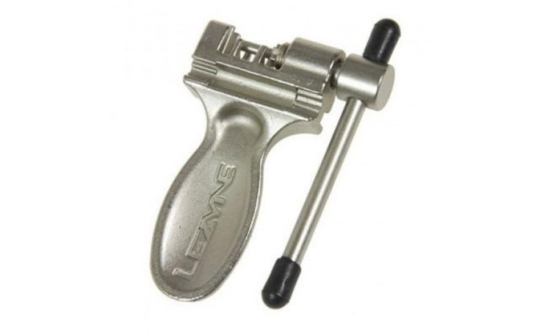 

Выжимка цепи Lezyne CHAIN DRIVE, серебристая