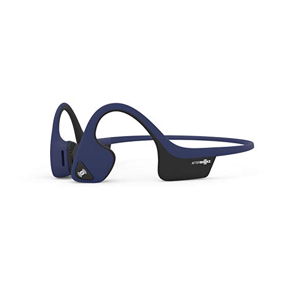 Наушники Aftershokz Trekz Air Midnight Blue (F00178333) купить в ...