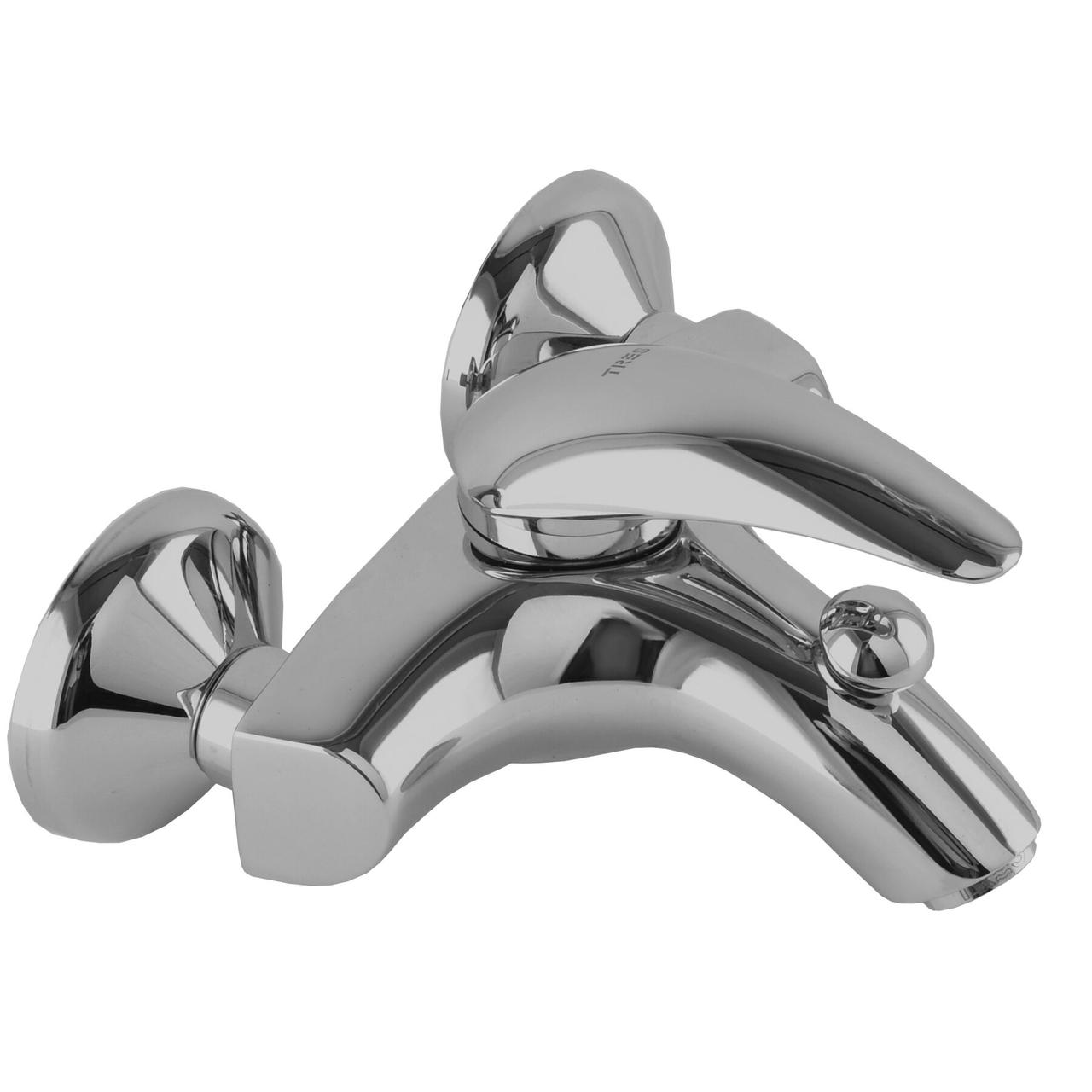 

Смеситель кран для ванны TRES STYL-143574