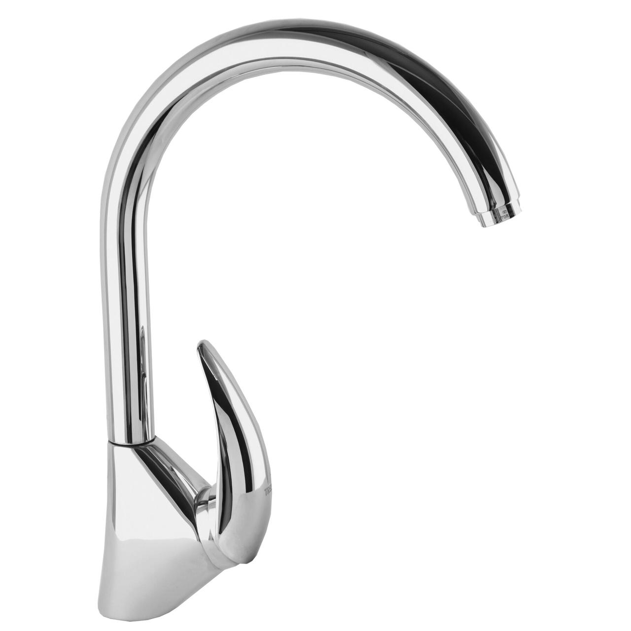 

Кухонный смеситель кран TRES STYL-143440