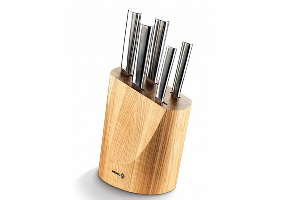 

Набор ножей Korkmaz Pro-Chef 6 шт. (A501-01)