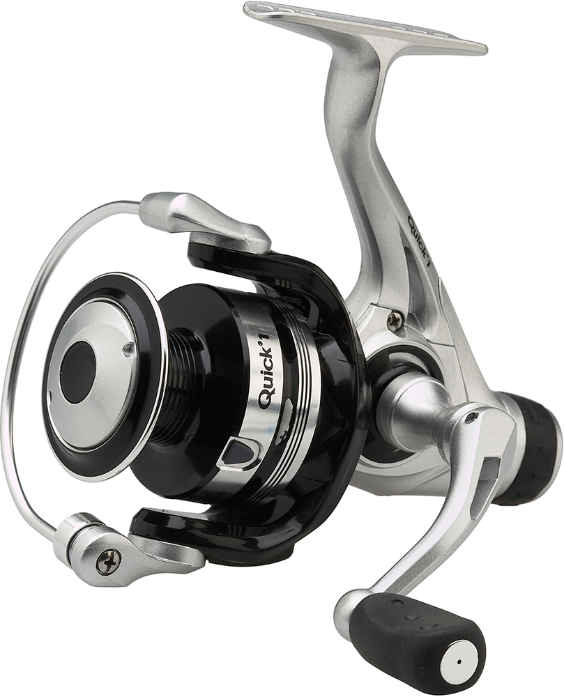 

Катушка DAM Quick 1 3000RD (56980)