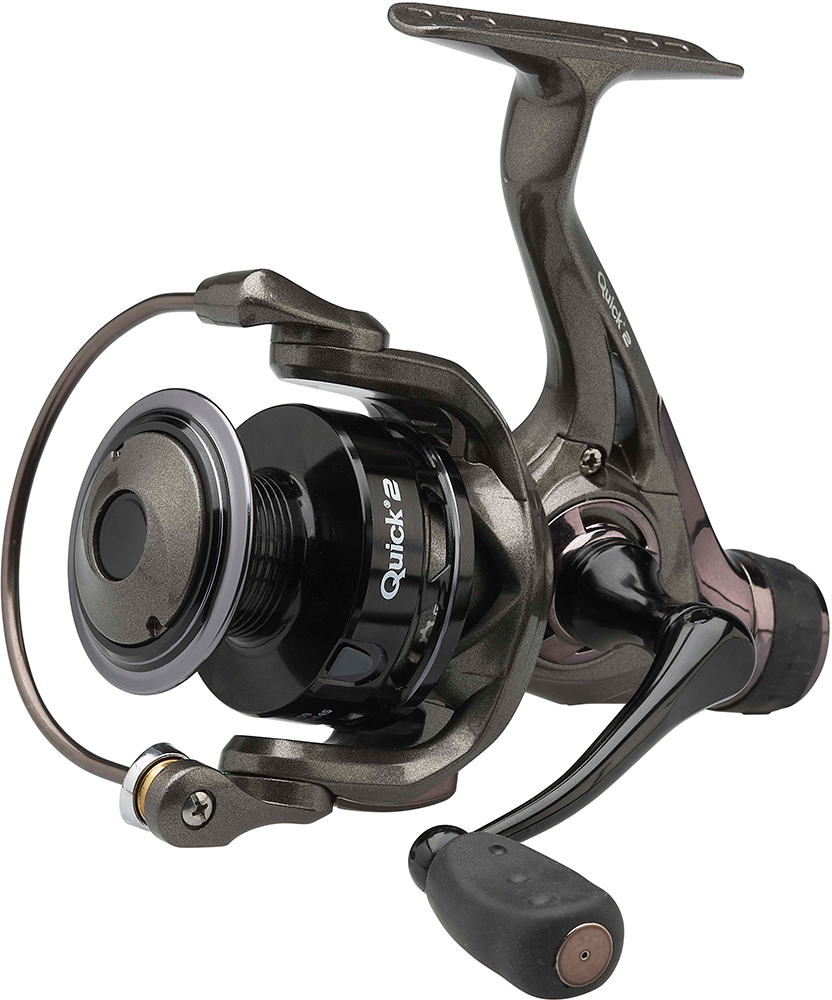 

Катушка DAM Quick 2 4000RD (56963)