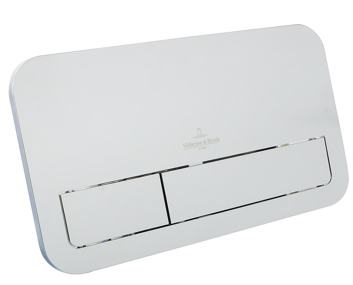 

Смывная клавиша VILLEROY & BOCH VICONNECT E 200 92249061