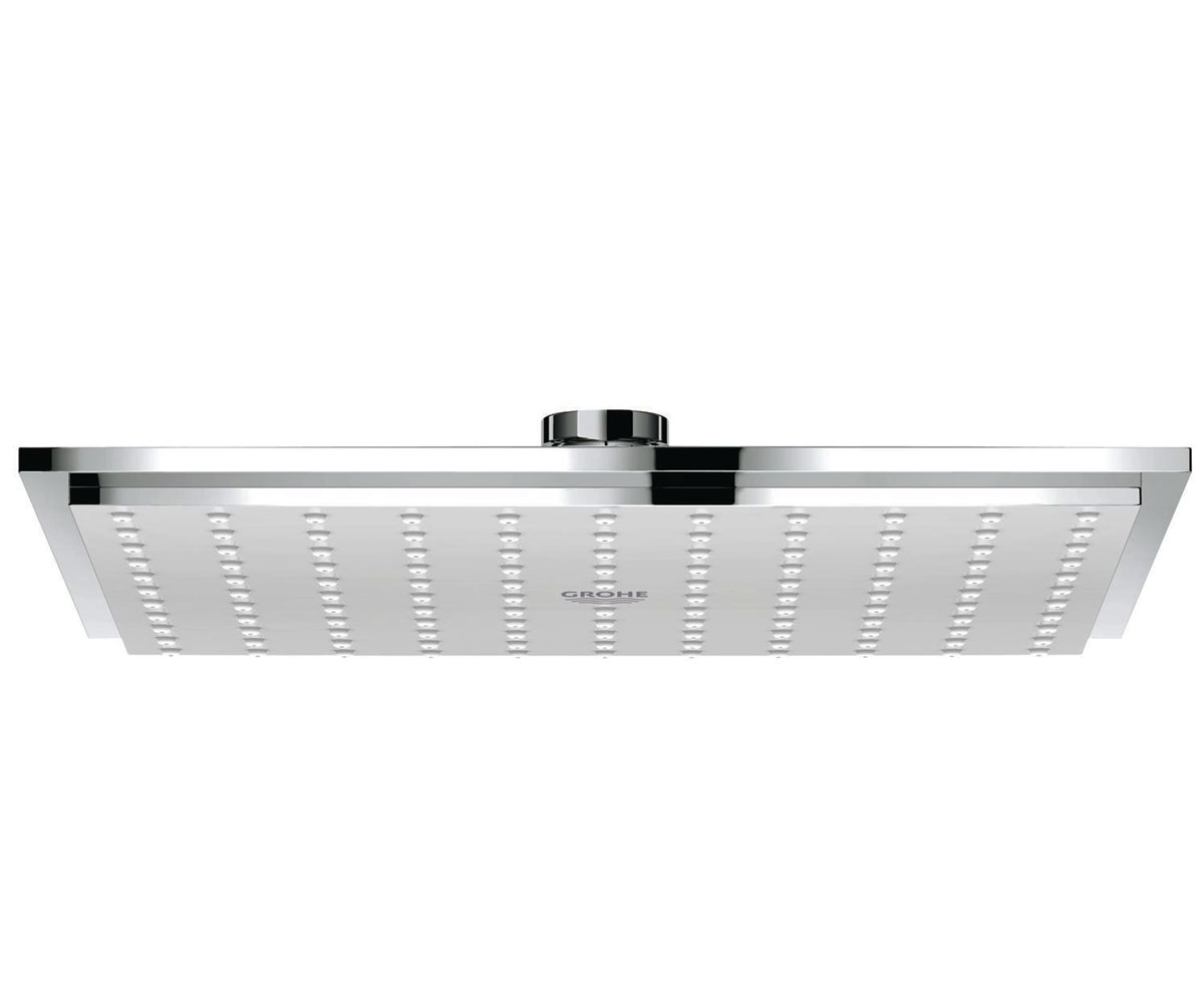 

Душевая головка 23х23см GROHE ALLURE 27480000