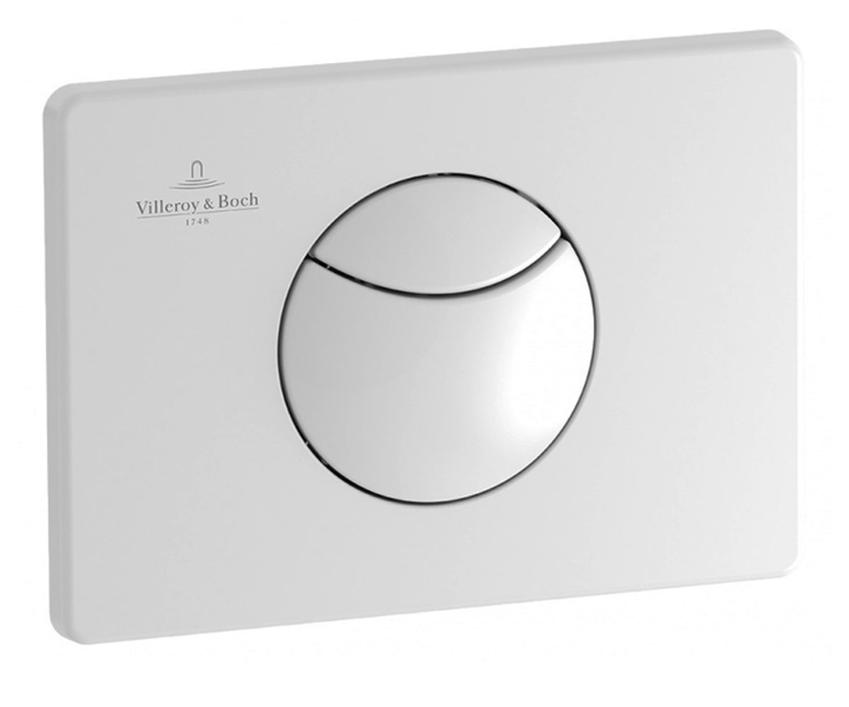 

Смывная клавиша VILLEROY & BOCH VICONNECT E 100 92248568