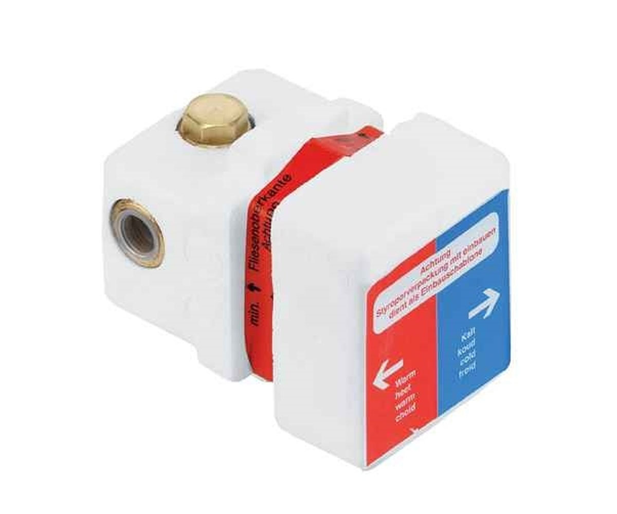 

Скрытая часть KLUDI 38828