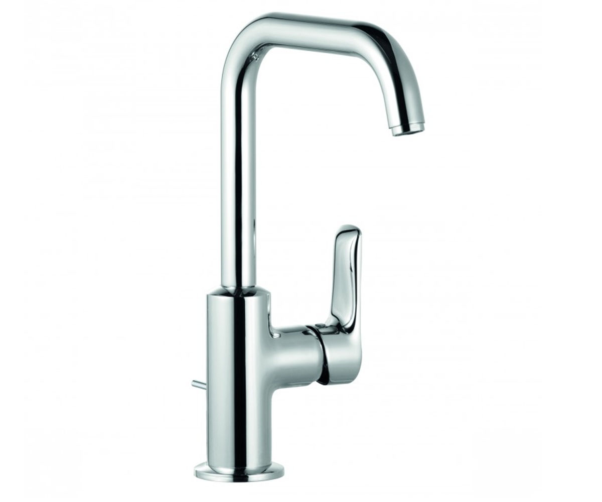 

Кухонный смеситель KLUDI PURE AND SOLID 340250575
